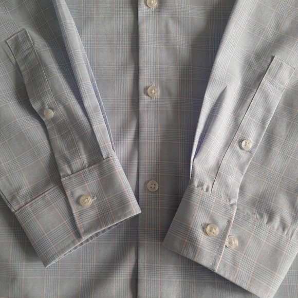 MK Dress Shirt - Picture 12 of 13